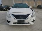 NISSAN VERSA S photo