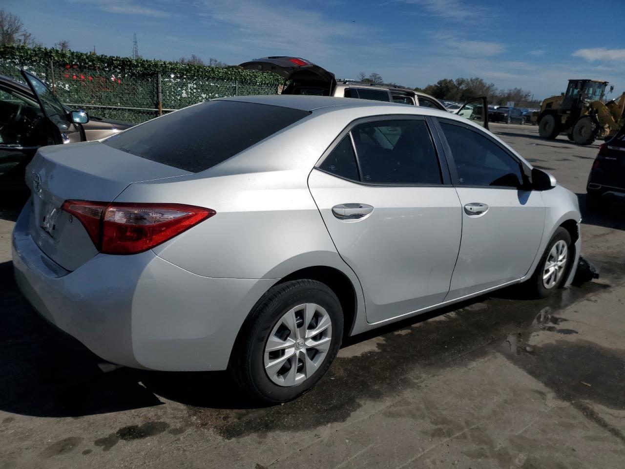 2T1BURHE7HC902017 TOYOTA COROLLA 2017
