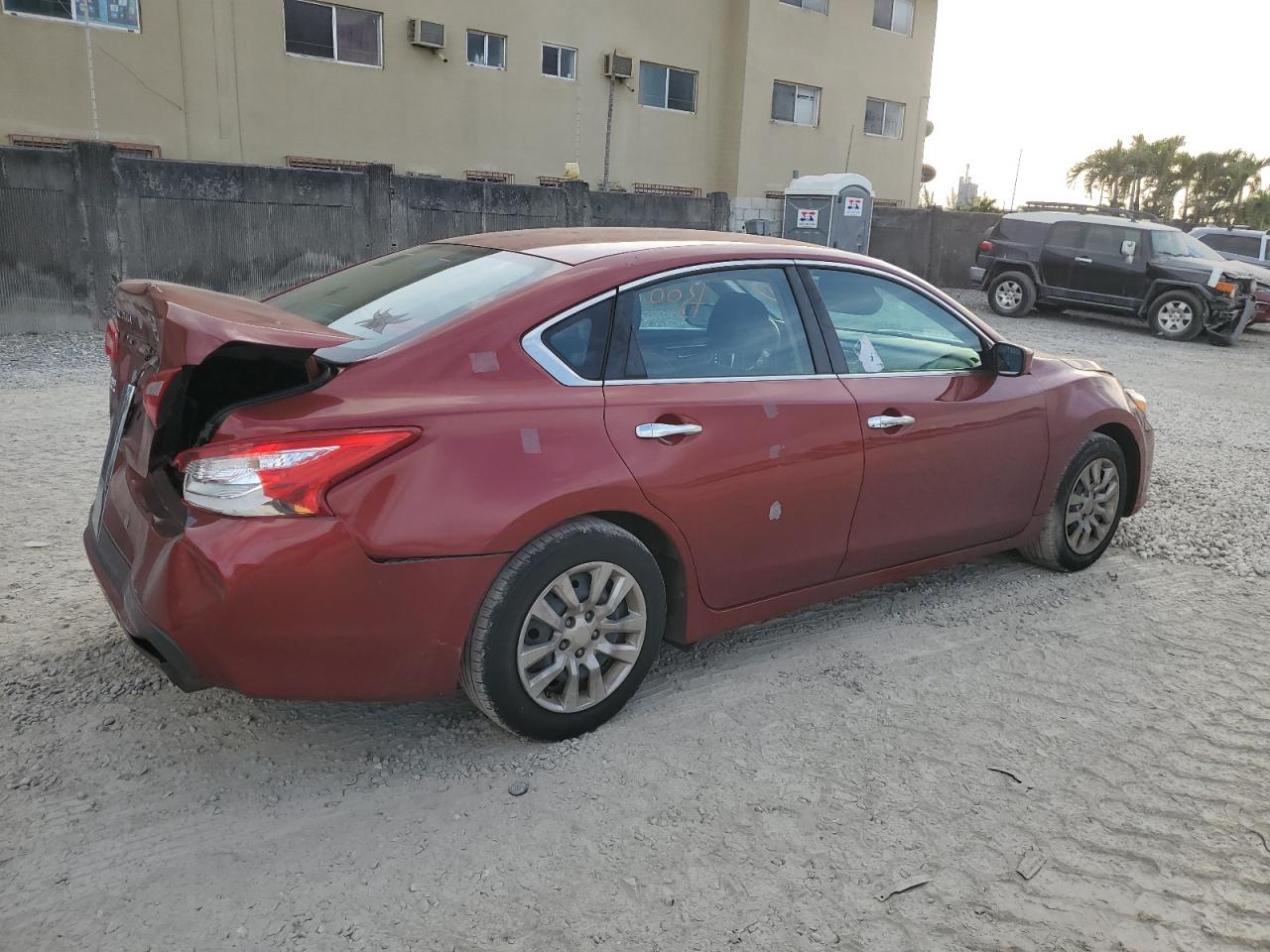 1N4AL3AP6GN369246 NISSAN ALTIMA 2016