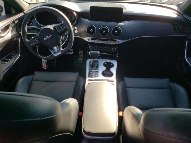 2022 KIA STINGER GT - KNAE45LC1N6121442