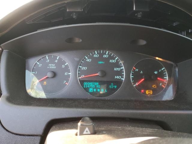 2015 CHEVROLET IMPALA LIM 2G1WB5E37F1159091