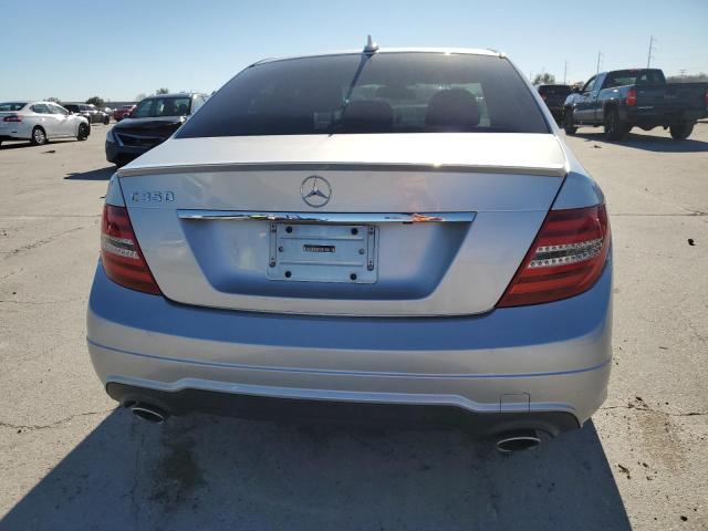 VIN WDDGF5HB9DA765701 2013 Mercedes-Benz C-Class, 350 no.6