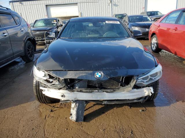 VIN WBA3N5C55FK197700 2015 BMW 4 Series, 428 XI no.5