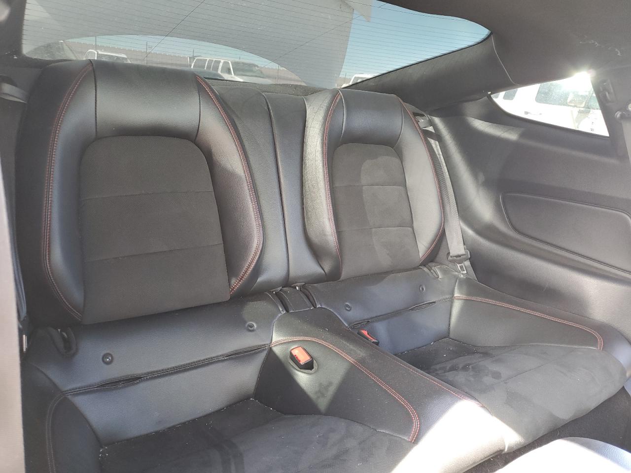 1FA6P8CF3K5112615 FORD MUSTANG 2019