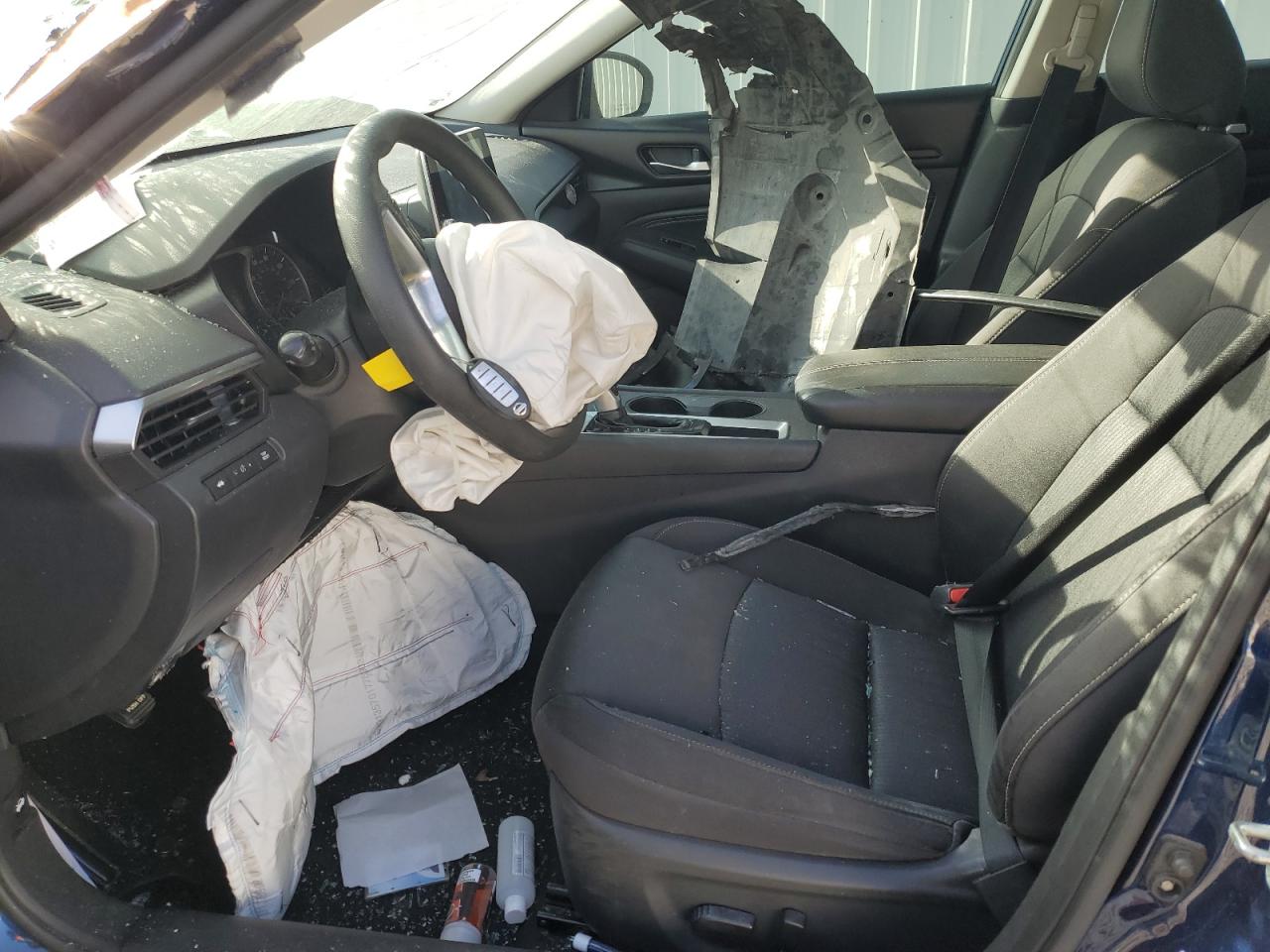 1N4BL4BV1LC211863 NISSAN ALTIMA 2020