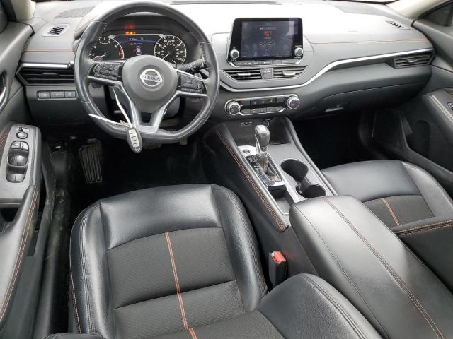 2019 NISSAN ALTIMA SR 1N4BL4CV7KN320961