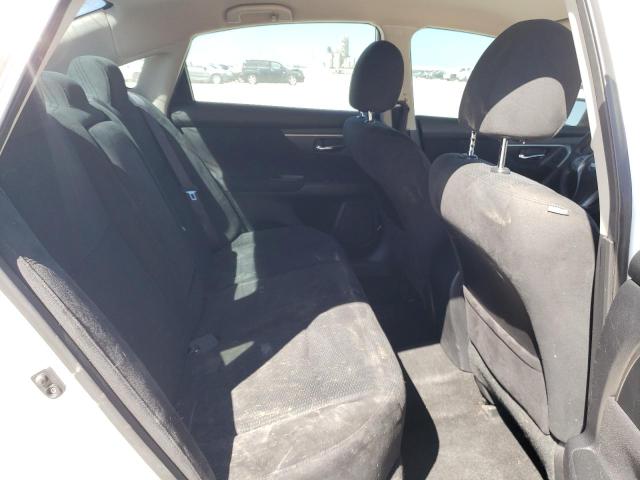 2015 NISSAN ALTIMA 2.5 - 1N4AL3AP3FN375228