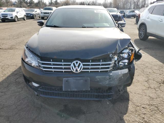 VIN 1VWAT7A32FC116785 2015 Volkswagen Passat, S no.5