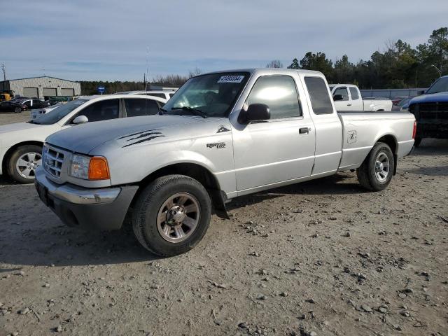 2001 Ford Ranger 