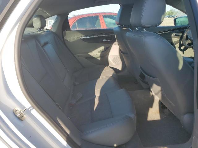 2015 CHEVROLET IMPALA LT 1G1125S38FU106807
