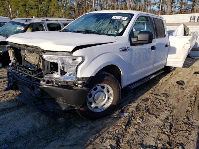 2020 FORD F150 SUPER - 1FTFW1E50LFA32533