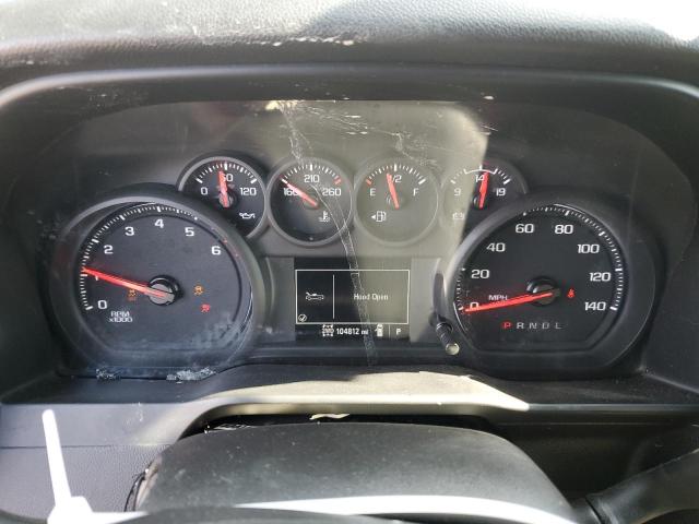 2021 GMC SIERRA K35 1GT49SE74MF153976