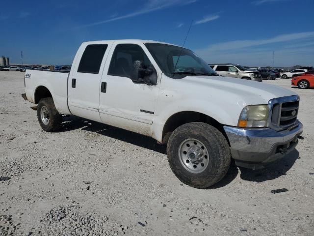 2002 Ford F250 Super Duty VIN: 1FTNW21F02EC21784 Lot: 41856444