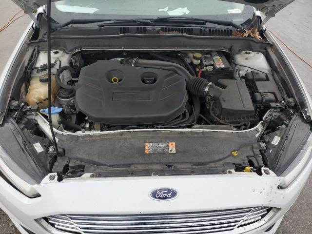 VIN 3FA6P0H9XER123701 2014 Ford Fusion, SE no.11