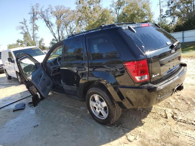 2005 Jeep Grand Cherokee Laredo VIN: 1J4HR48N85C706150 Lot: 43377174