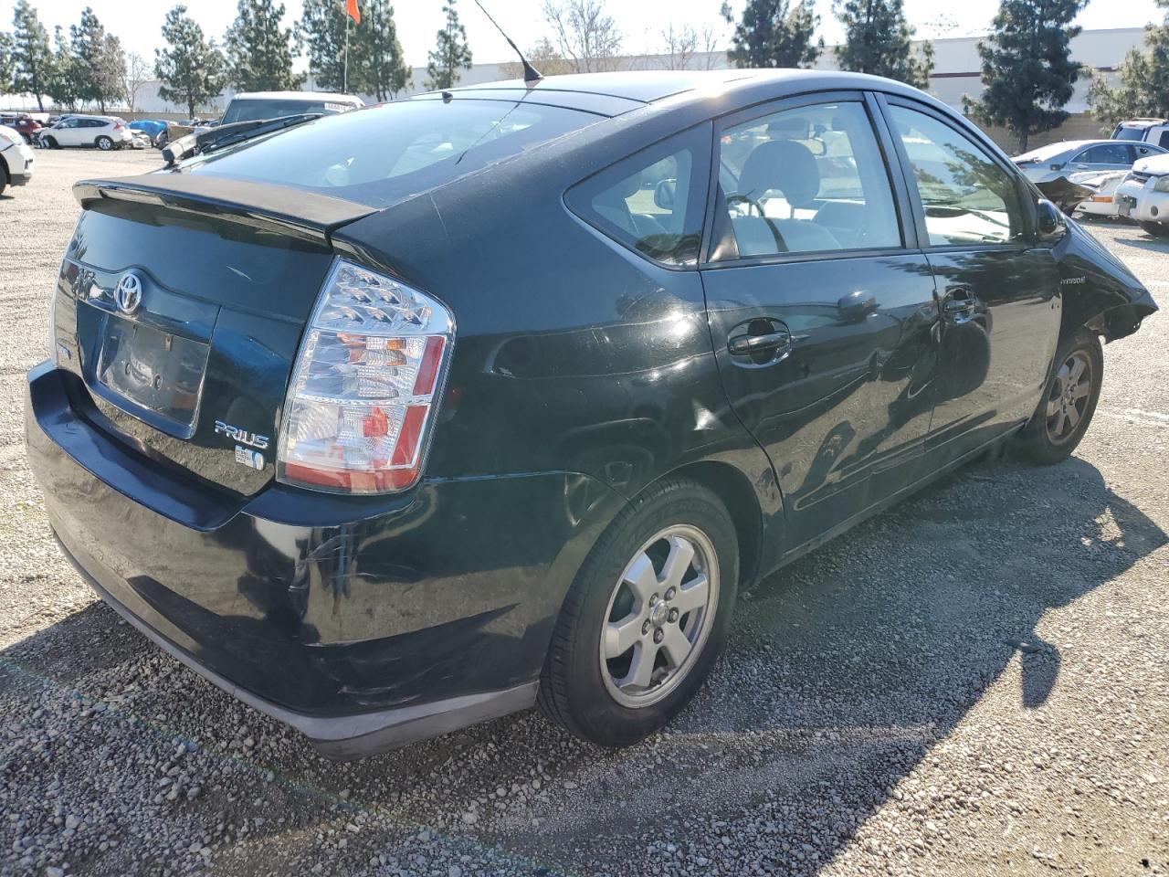 JTDKB20U577667987 2007 Toyota Prius