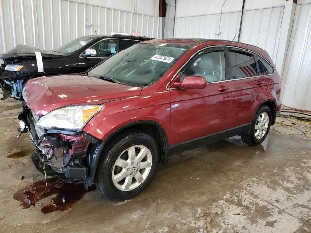 2008 Honda CR-V EX-L