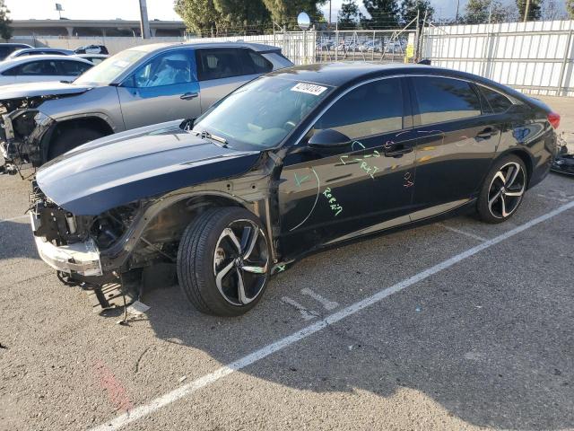 2020 HONDA ACCORD SPO 1HGCV1F3XLA108373