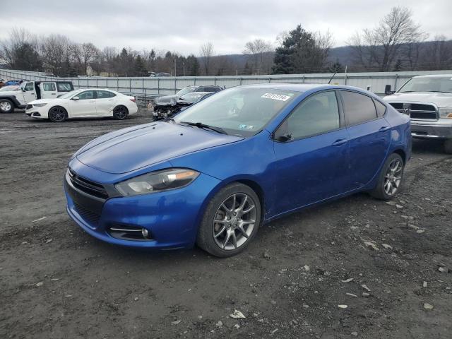 2014 Dodge Dart SXT