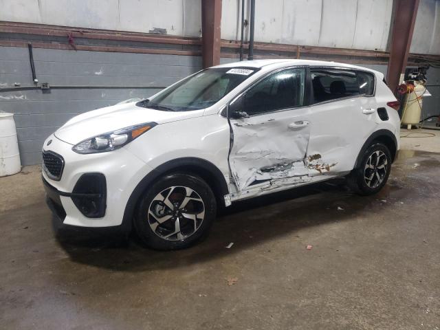 2022 KIA SPORTAGE L - KNDPM3AC6N7980992