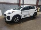 2022 KIA SPORTAGE L - KNDPM3AC6N7980992