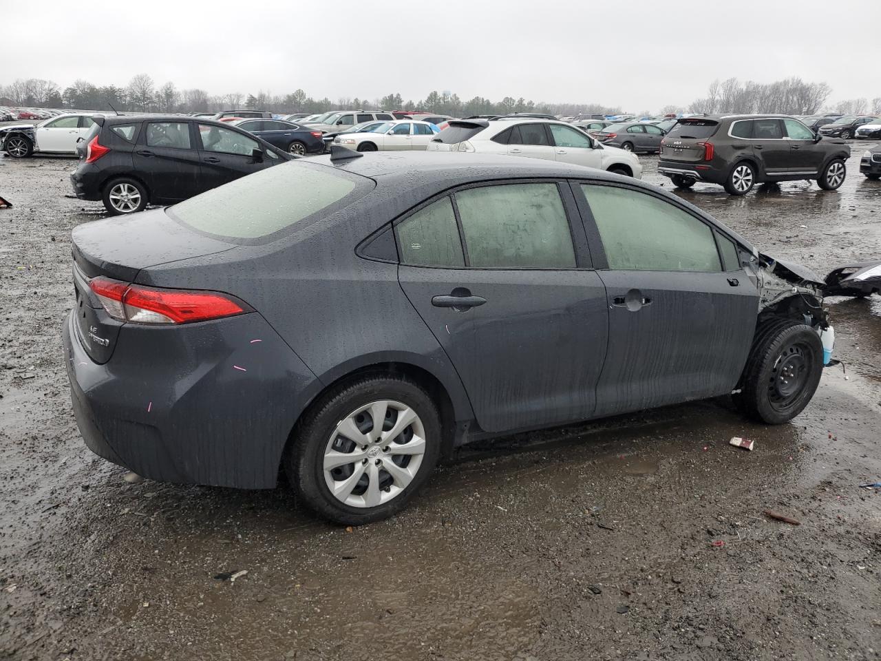 JTDBCMFE8P3011329 TOYOTA COROLLA 2023