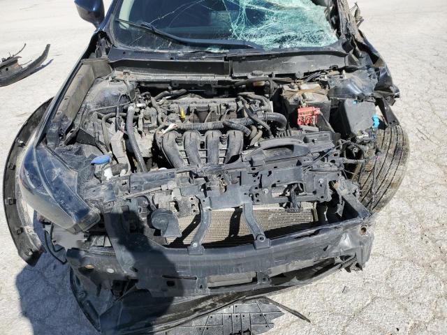 2016 MAZDA CX-3 GRAND - JM1DKBD79G0109887