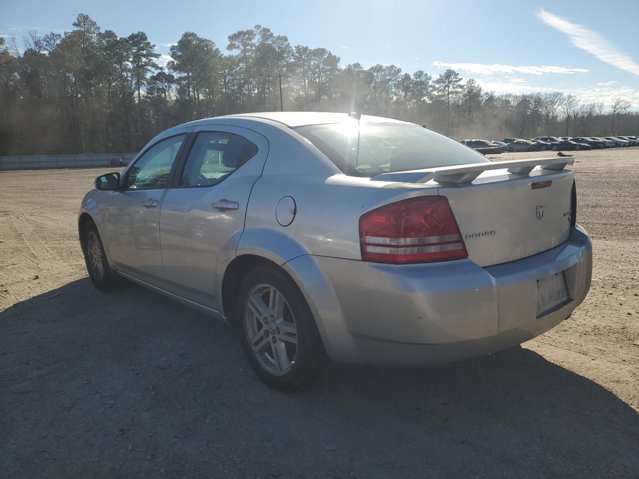 1B3CC5FB6AN139355 2010 Dodge Avenger R/T