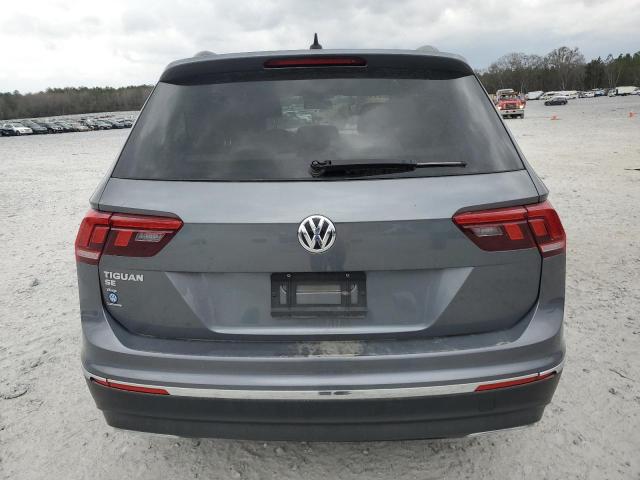 2020 VOLKSWAGEN TIGUAN SE - 3VV3B7AX9LM035876