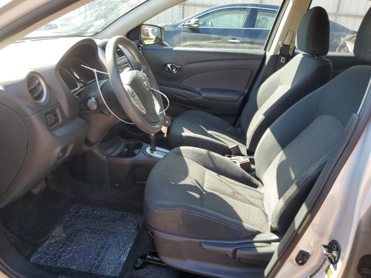 3N1CN7AP0GL861424 NISSAN VERSA 2016