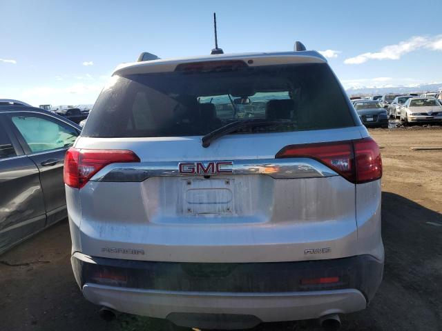 2017 GMC ACADIA SLT 1GKKNULS4HZ194493