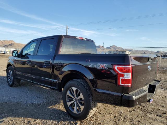 2019 FORD F150 SUPER 1FTEW1CPXKKD46759