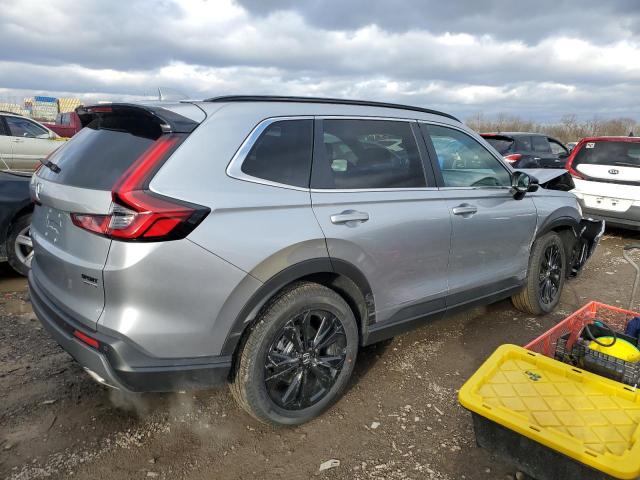 2024 HONDA CR-V SPORT - 7FARS6H96RE062657