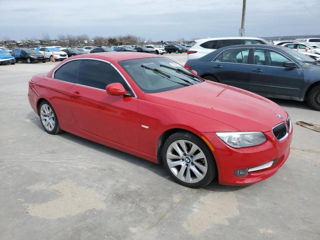 Vin: wbadw7c50ce730253, lot: 43255504, bmw 3 series i sulev 20124