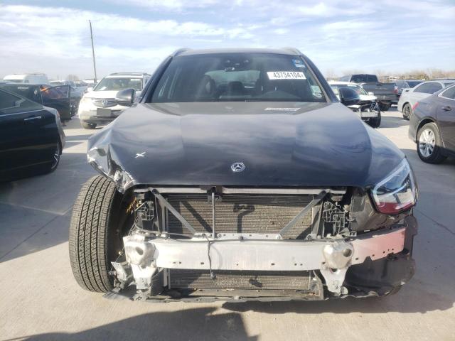 2020 Mercedes-Benz Glc 300 4Matic VIN: WDC0G8EB7LF689146 Lot: 43734104