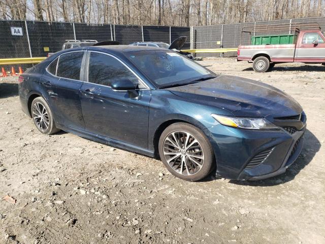 2019 TOYOTA CAMRY L - 4T1B11HK9KU822224