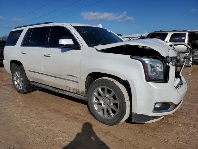 2016 GMC Yukon Denali VIN: 1GKS2CKJ8GR360721 Lot: 42680954