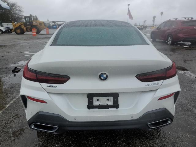 2023 BMW 840XI - WBAGV4C09PCL65625