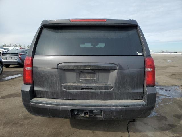 2017 CHEVROLET SUBURBAN C - 1GNSCHKC4HR251592