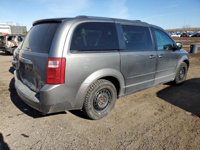 2009 Dodge Caravan - Image 3