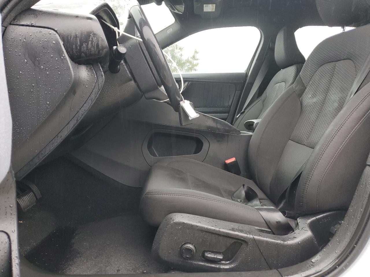 YSMEG3KA3PL154482 2023 Polestar 2