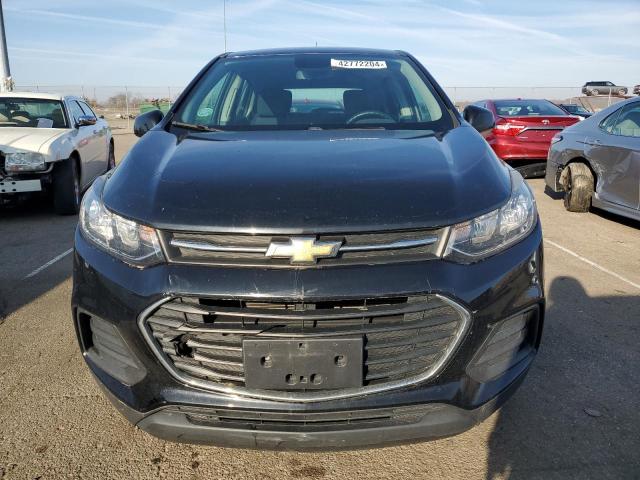 2018 CHEVROLET TRAX LS - 3GNCJKSB0JL364306