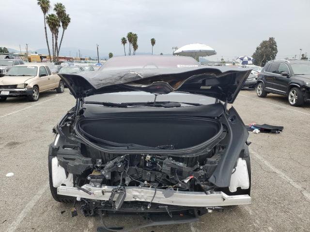 Lot #2501404067 2023 TESLA MODEL X salvage car