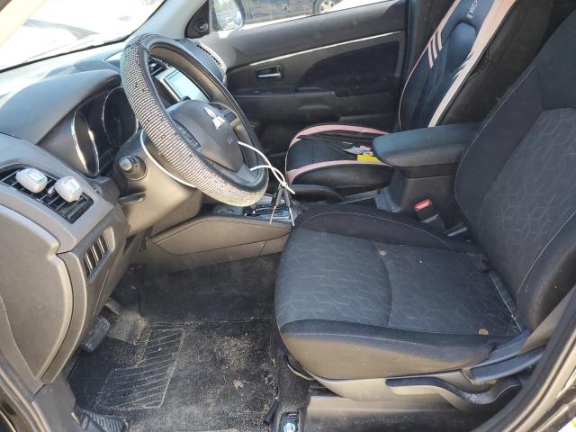 2020 MITSUBISHI OUTLANDER JA4AP3AU4LU013070