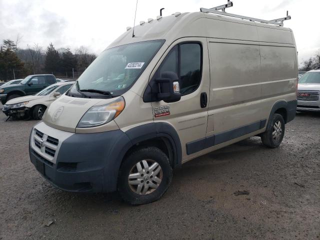 2014 Ram Promaster 1500 1500 High VIN: 3C6TRVBG1EE116694 Lot: 43282214