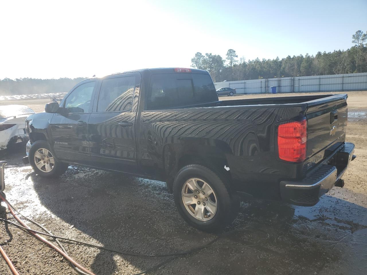 3GCPCREC9GG325510 CHEVROLET ALL Models 2016
