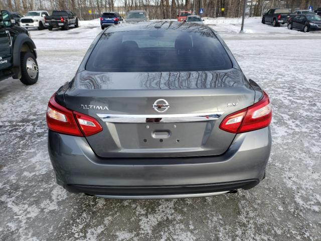 2017 NISSAN ALTIMA 2.5 - 1N4AL3AP2HC276009