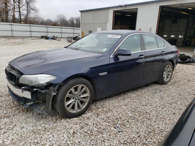 VIN WBA5A5C59GG351527 2016 BMW 5 Series, 528 I no.1