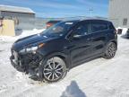 2017 KIA SPORTAGE E - KNDPNCAC2H7045048