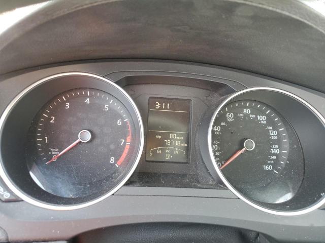 2017 VOLKSWAGEN JETTA S 3VW2B7AJ6HM276577